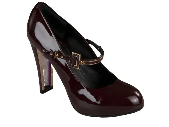 0002515 Fabi Shoes / Bordo