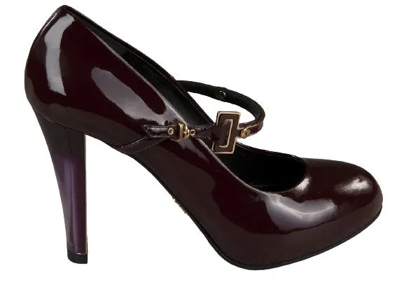 0002515 Fabi Shoes / Bordo