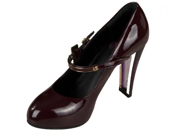 0002515 Fabi Shoes / Bordo