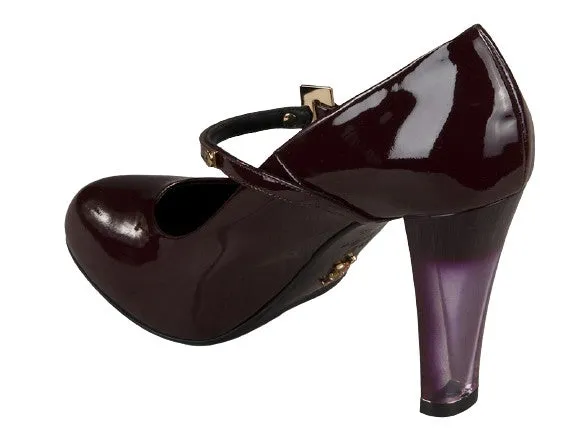 0002515 Fabi Shoes / Bordo
