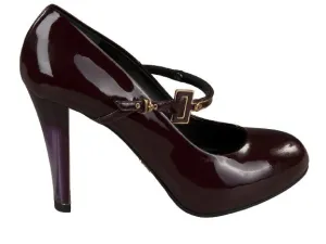 0002515 Fabi Shoes / Bordo