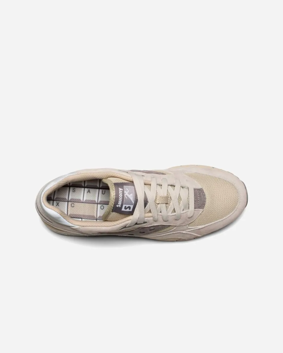 6000 Shadow - Grey/Blue