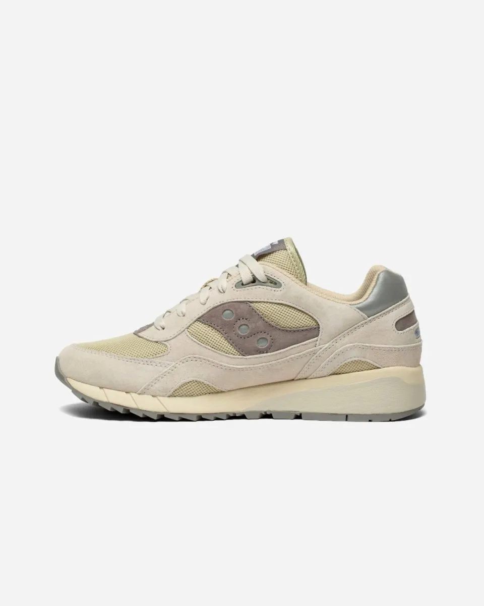 6000 Shadow - Grey/Blue