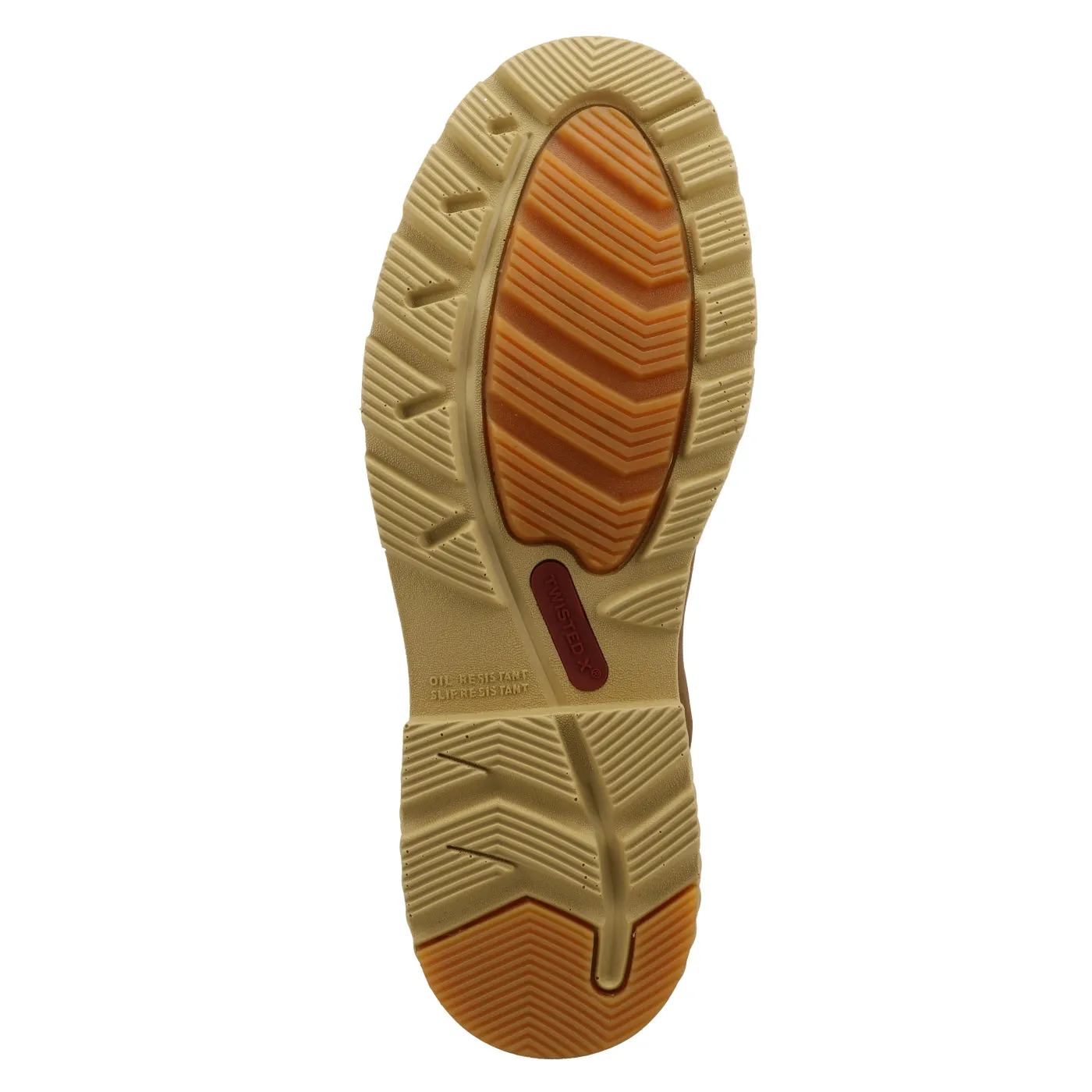 6" Work Boot | MXCW002