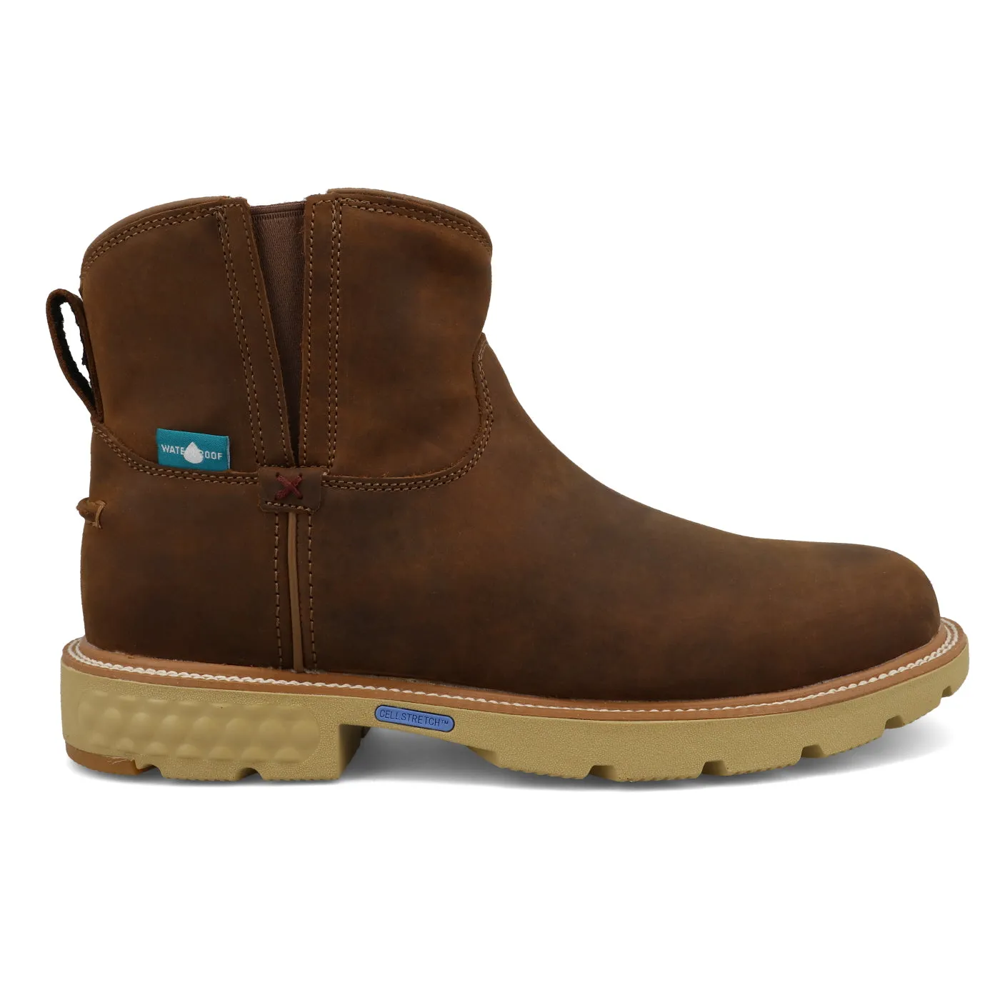 6" Work Boot | MXCW002