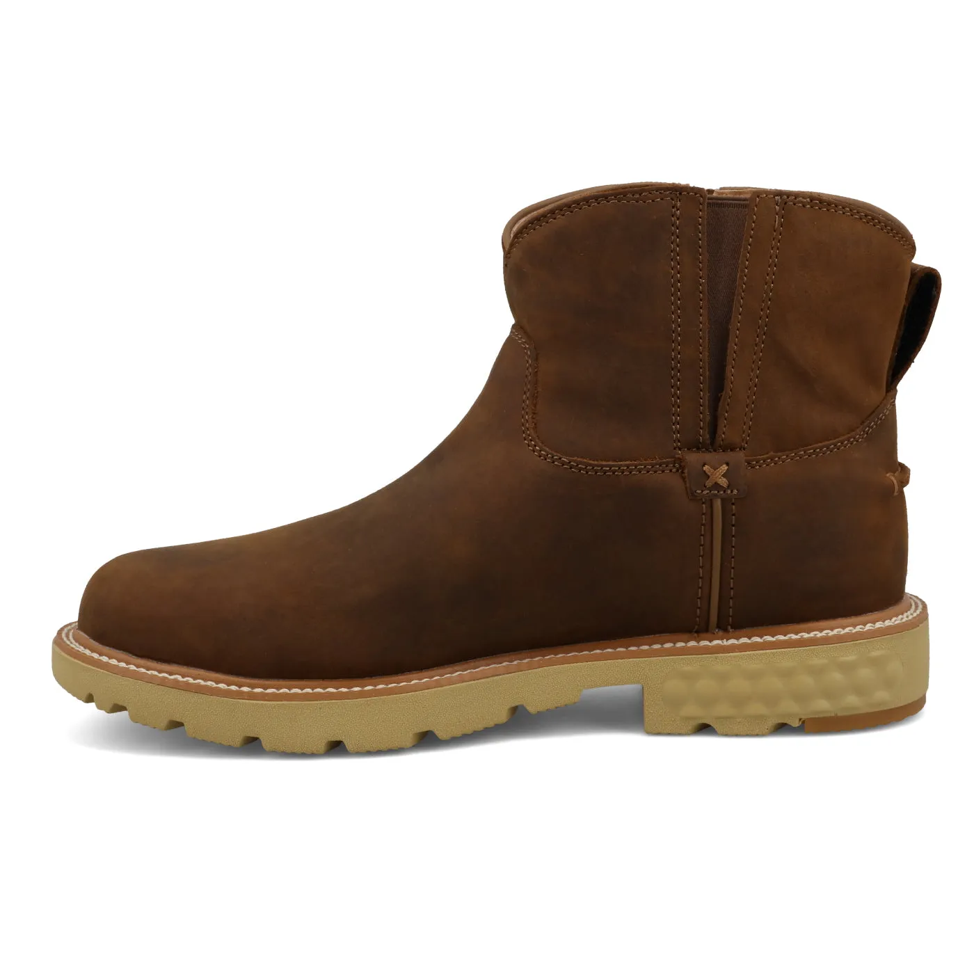 6" Work Boot | MXCW002