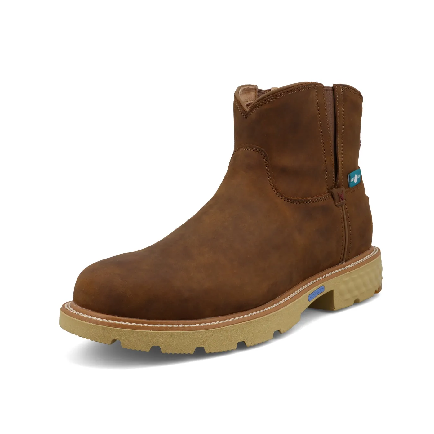 6" Work Boot | MXCW002