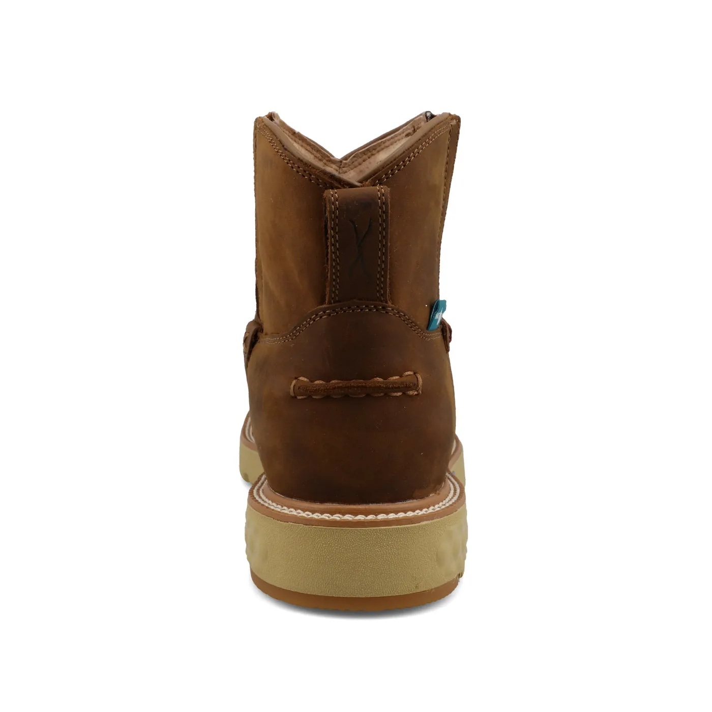 6" Work Boot | MXCW002