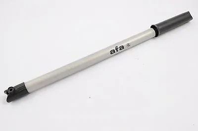 70’s 80’s RACING BIKE CLASSIC PUMP AFA 2 16”-18" FRAME MOUNT HIGH PRESSURE SIL