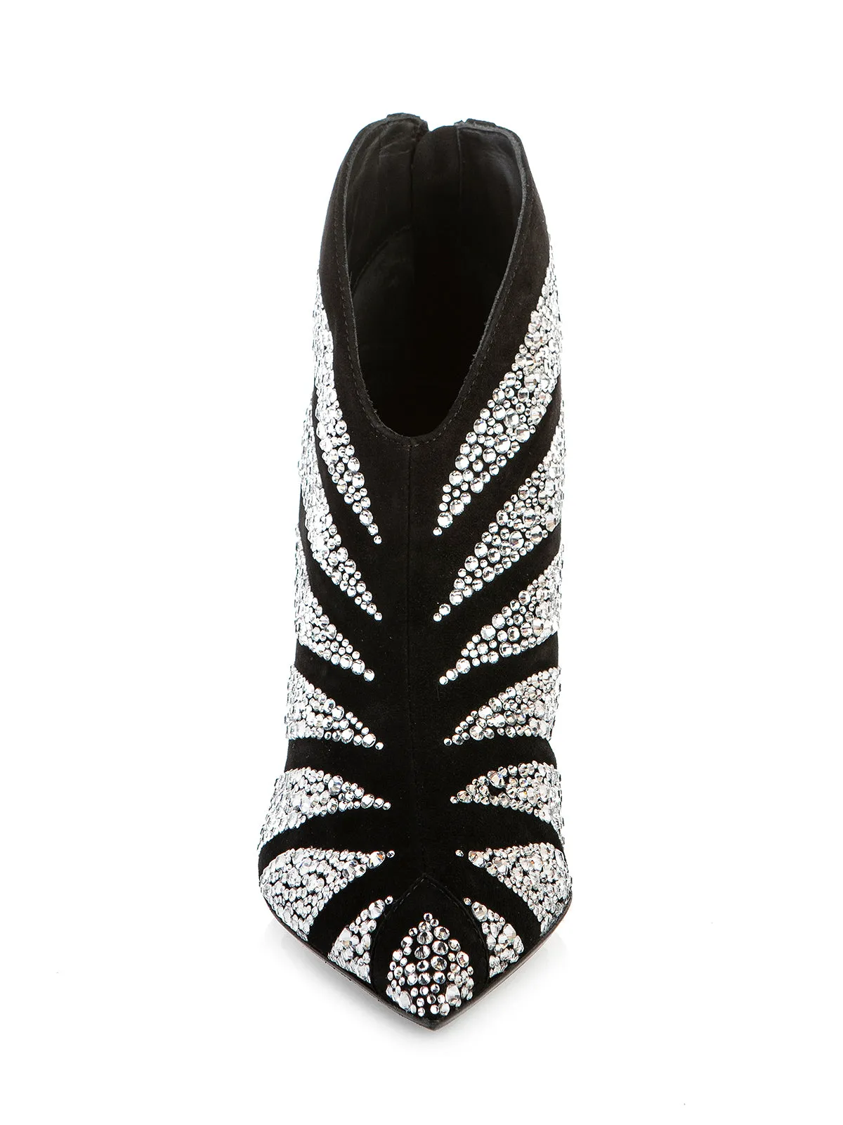 8731 Loriblu Bootie / Black