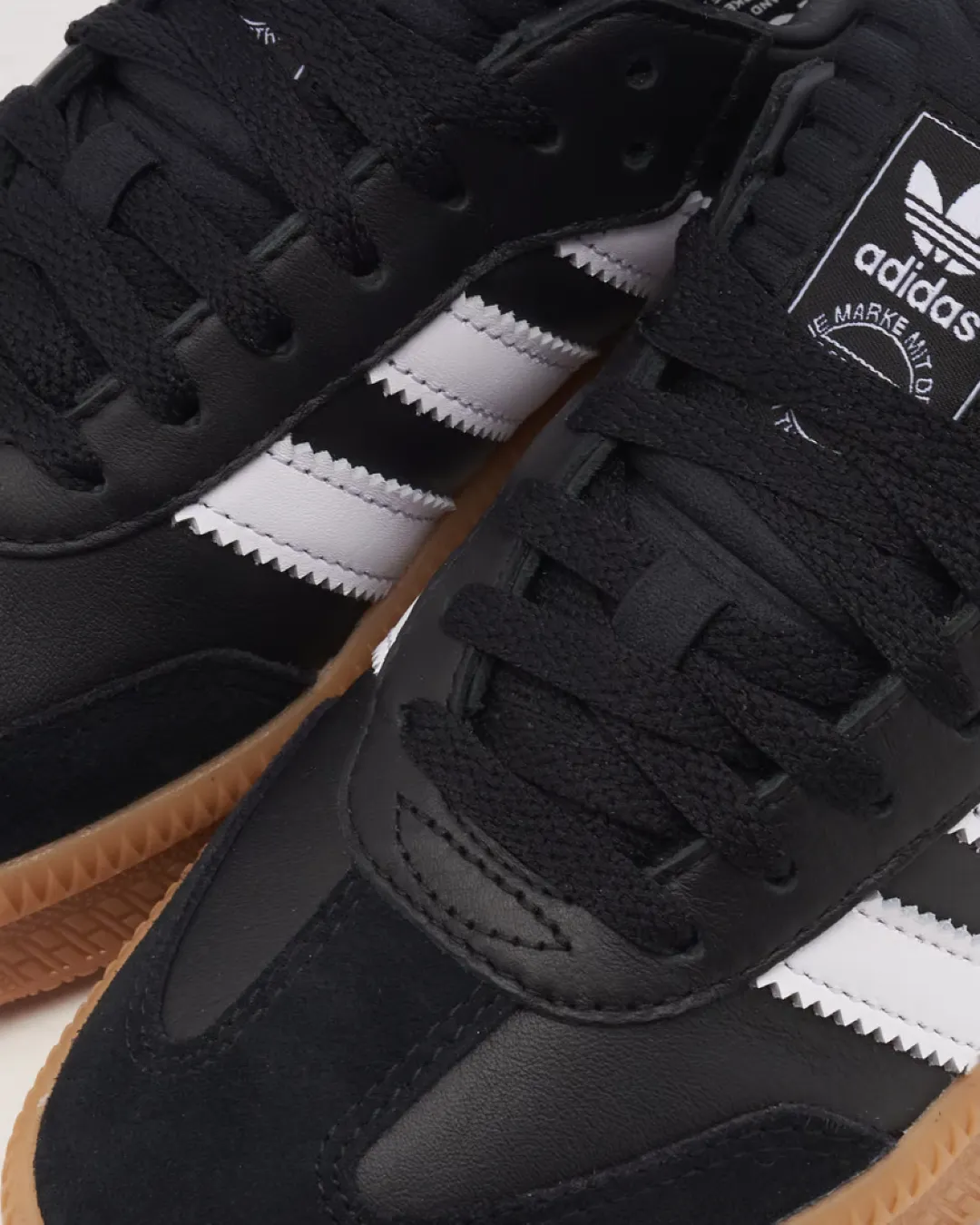 Adidas Originals Samba XLG Sneakers