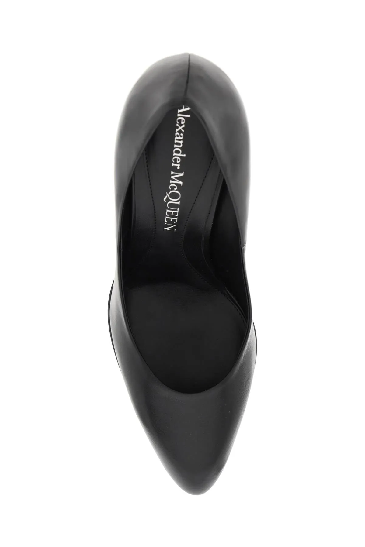 Alexander Mcqueen Armadillo Pumps (Size - 38)