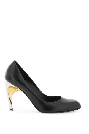 Alexander Mcqueen Armadillo Pumps (Size - 38)