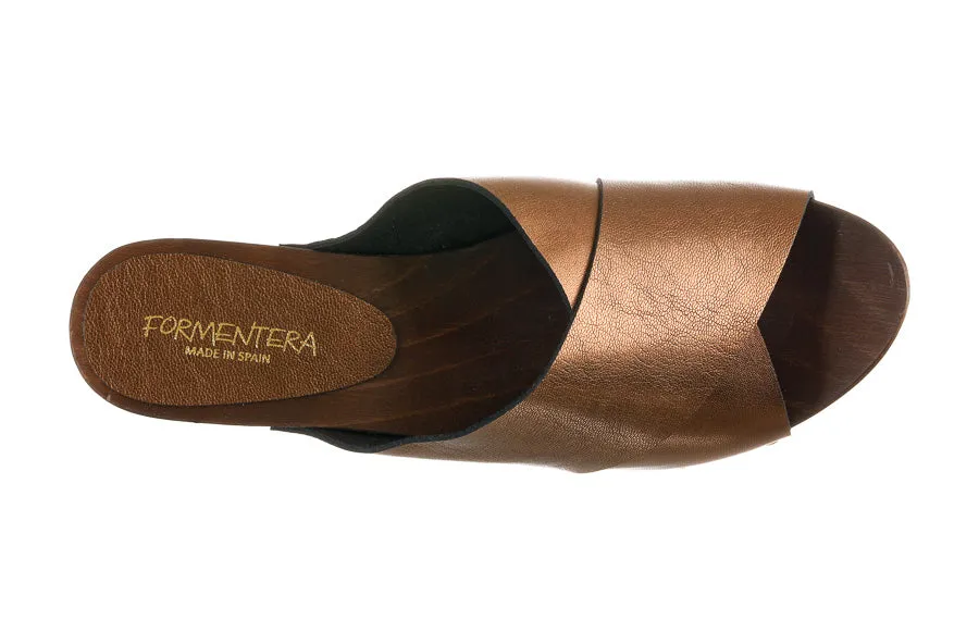 AM ASTRA BRONZE