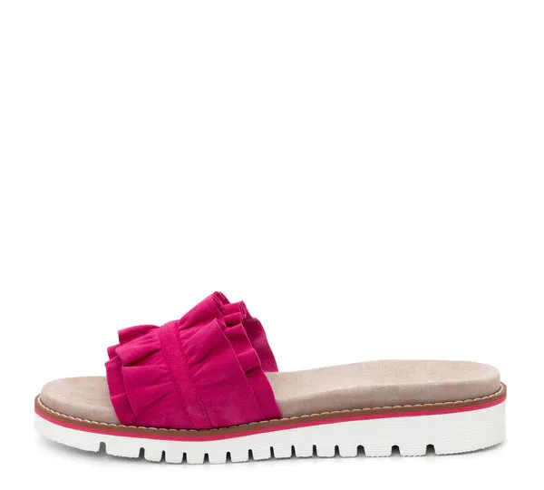Ara Keyes 12-28121-35 - Fuchsia