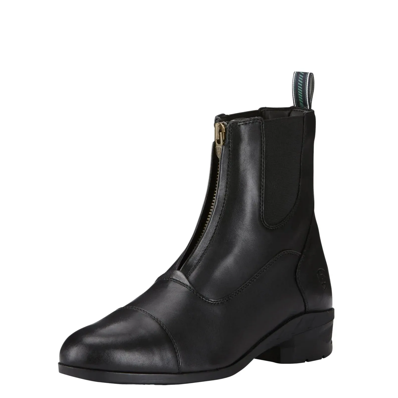 Ariat Men's Heritage IV Zip Paddock Boots