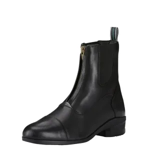 Ariat Men's Heritage IV Zip Paddock Boots