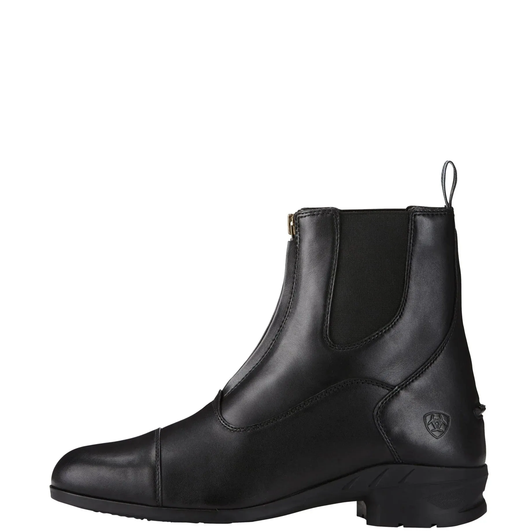 Ariat Men's Heritage IV Zip Paddock Boots