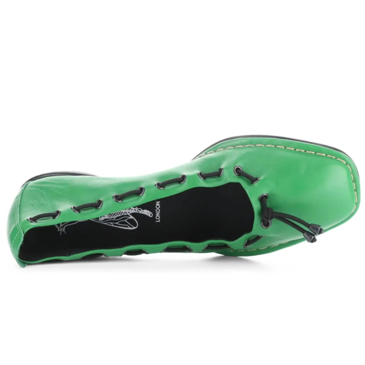 Bapi Green