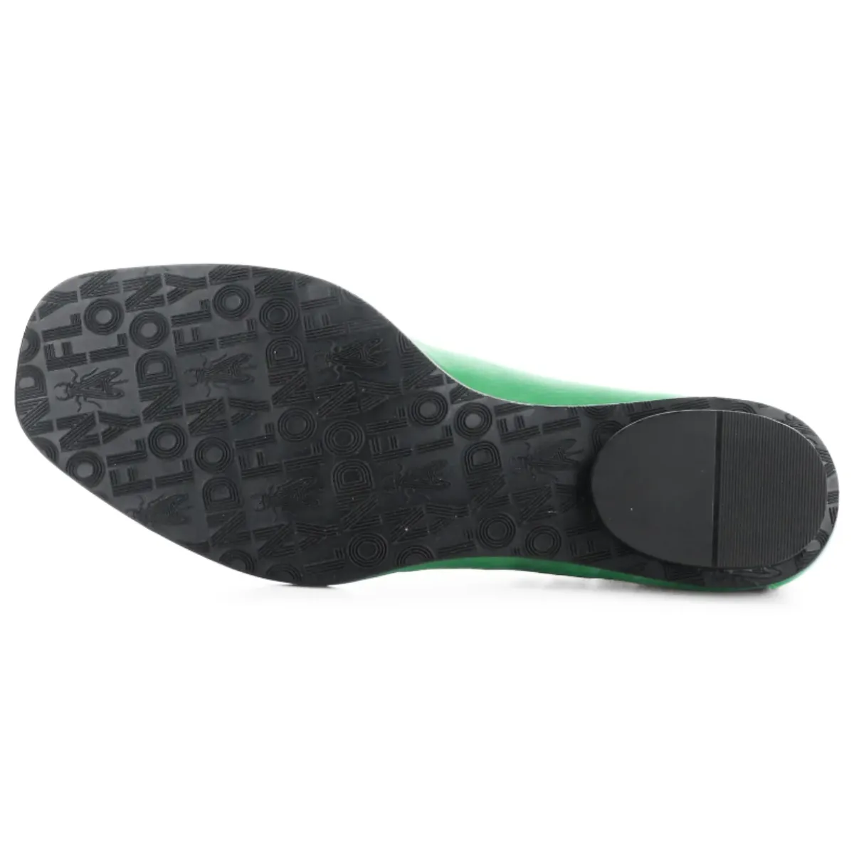 Bapi Green