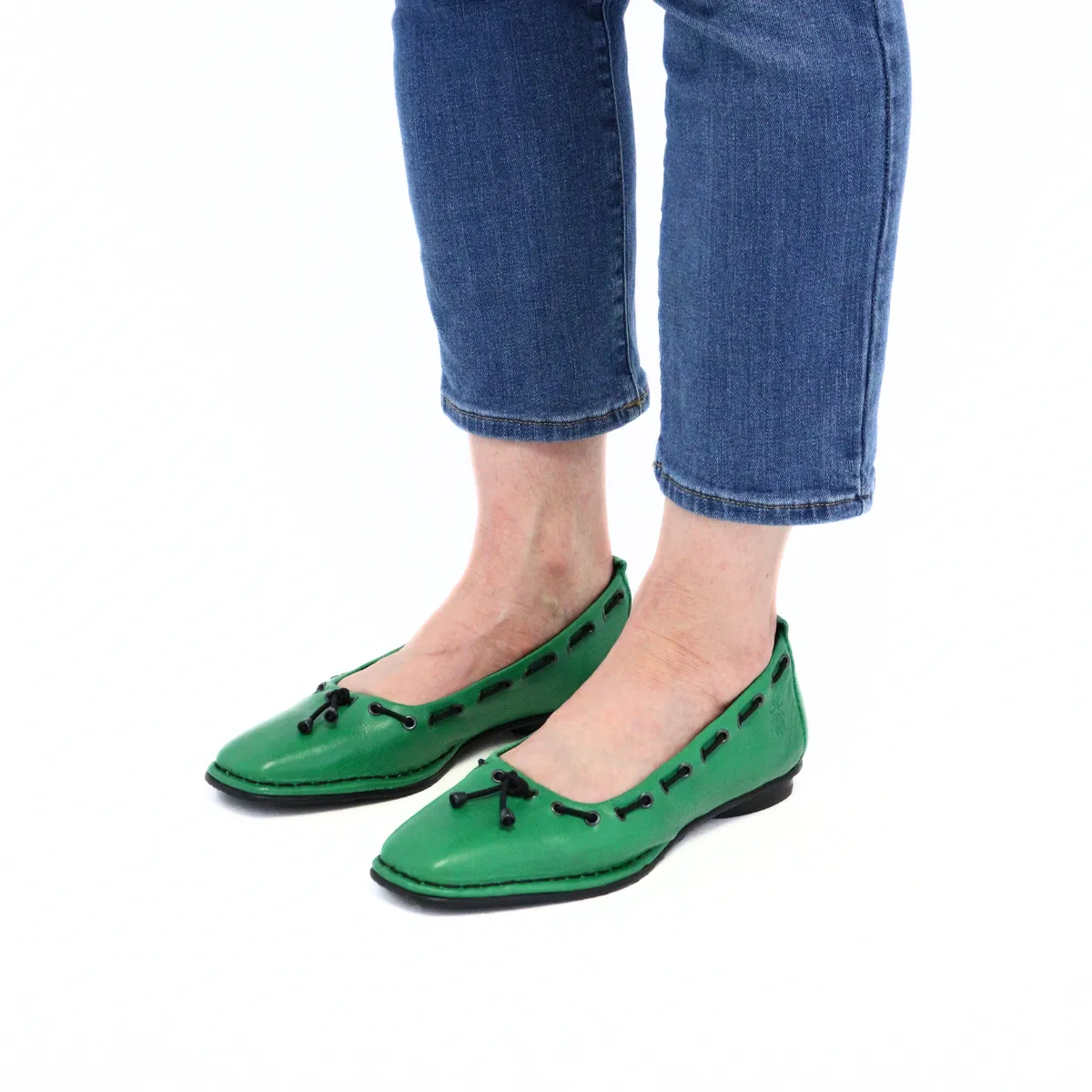 Bapi Green