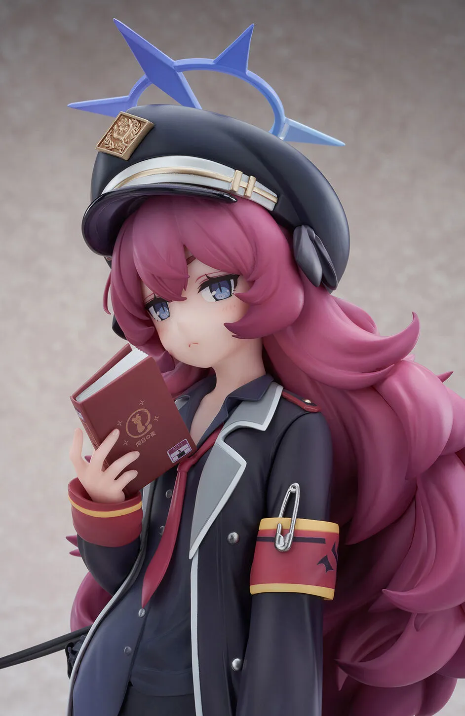 Blue Archive - Natsume Iroha - 1/7 (Apex Innovation)