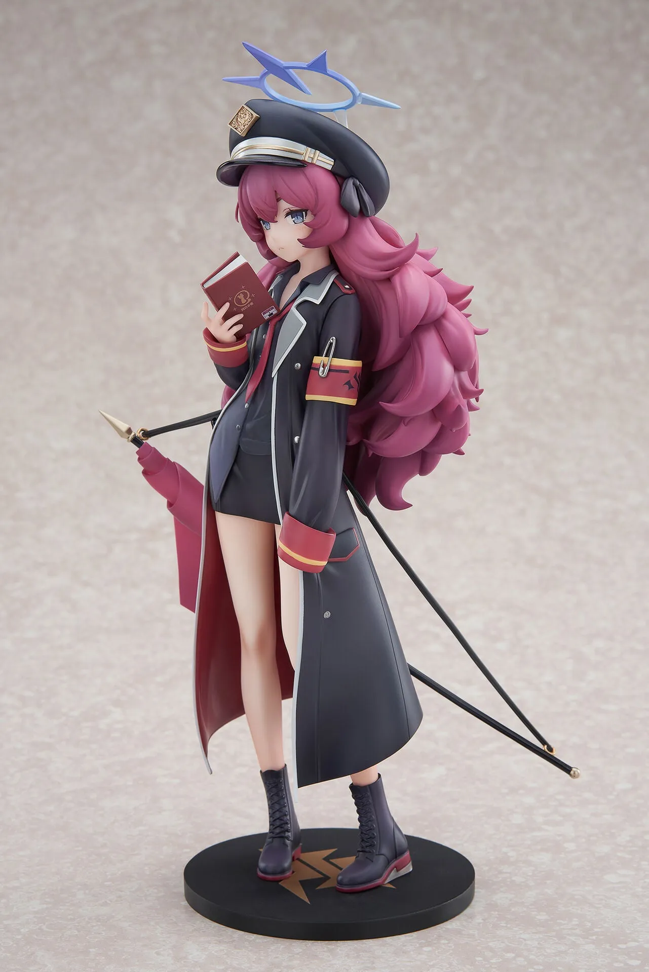 Blue Archive - Natsume Iroha - 1/7 (Apex Innovation)