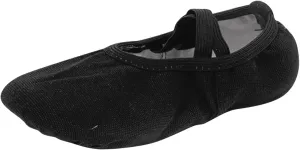 Children Shoes Dance Shoes Warm Dance Ballet Performance Indoor Shoes Yoga Dance Shoes Preschool Outfits for Girls