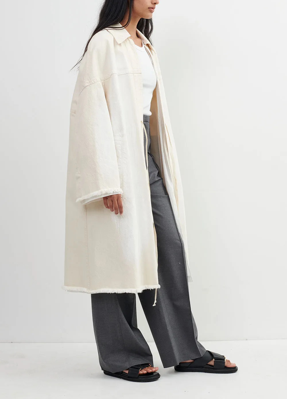Duster Coat