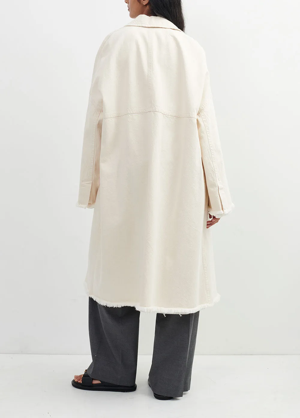 Duster Coat