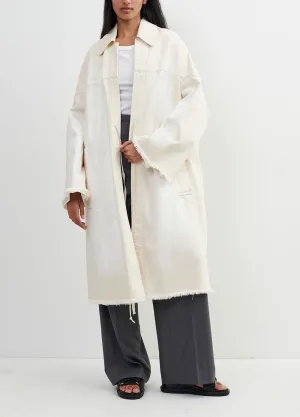 Duster Coat