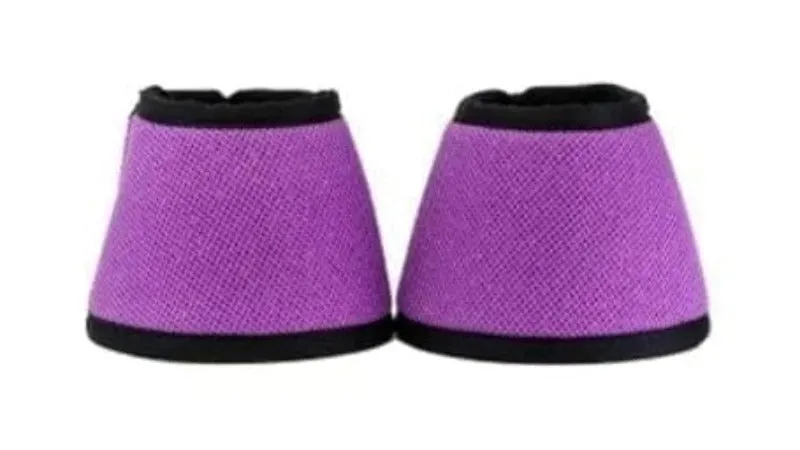 Eurohunter Glitter Bell Boots (EH21SA002)