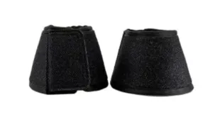 Eurohunter Glitter Bell Boots (EH21SA002)