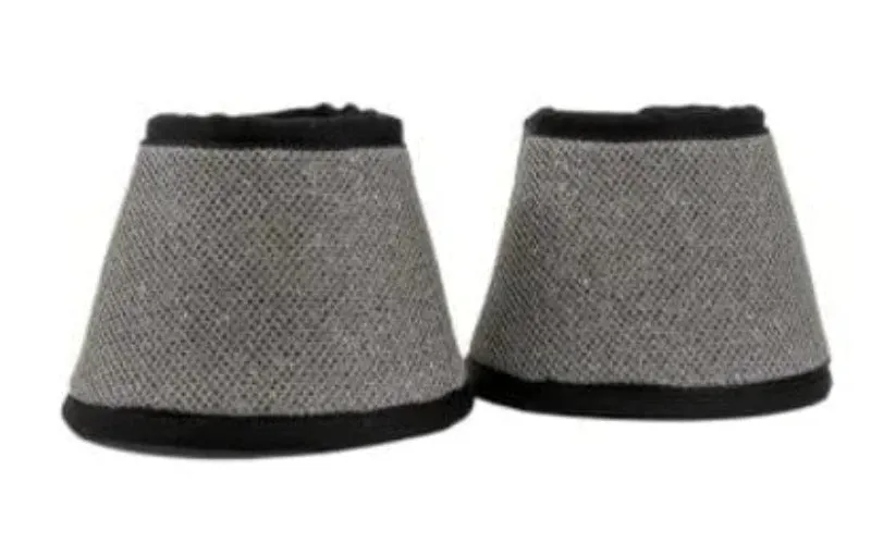 Eurohunter Glitter Bell Boots (EH21SA002)