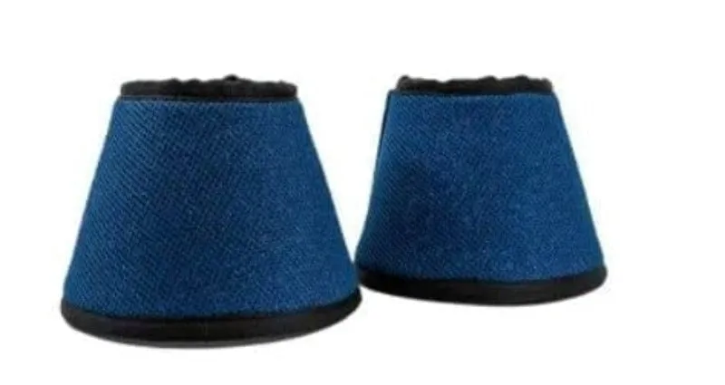Eurohunter Glitter Bell Boots (EH21SA002)
