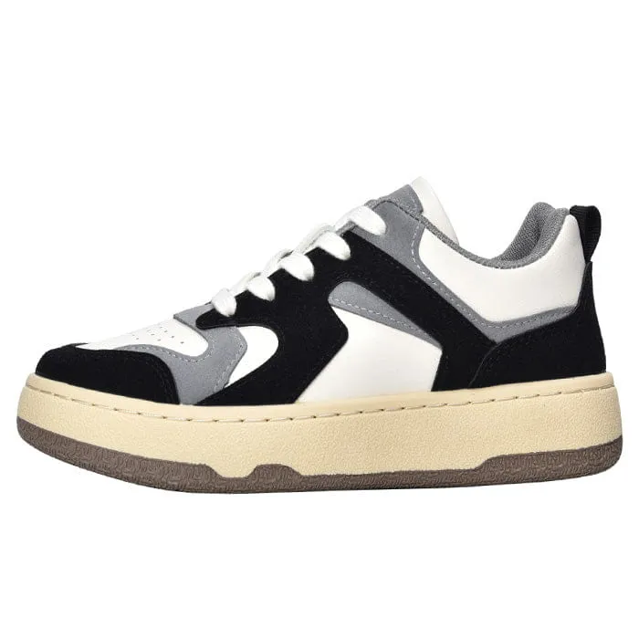 Fashion Casual Sneakers