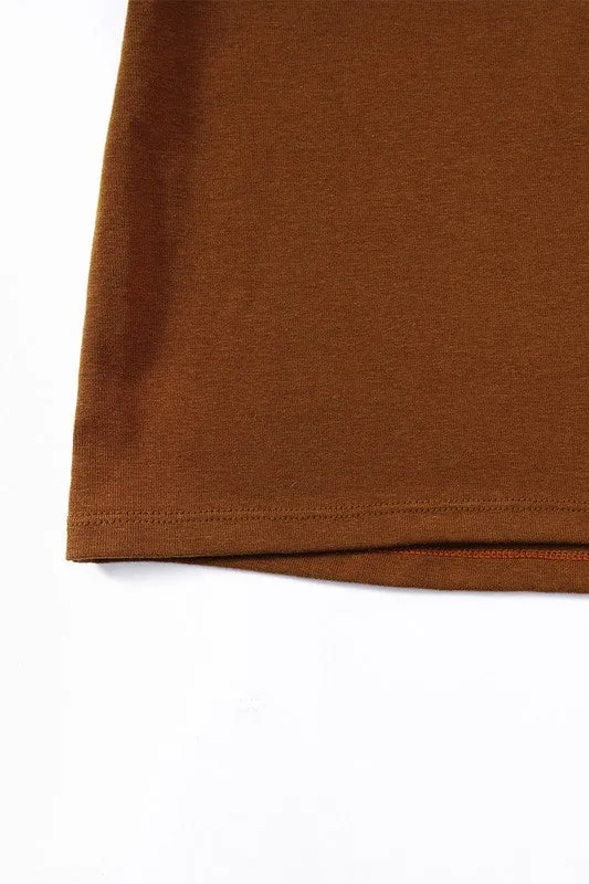Fashionable Slim Skinny Hip Wrap Dress