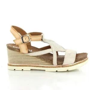 Felmini A166 Pink Sandals