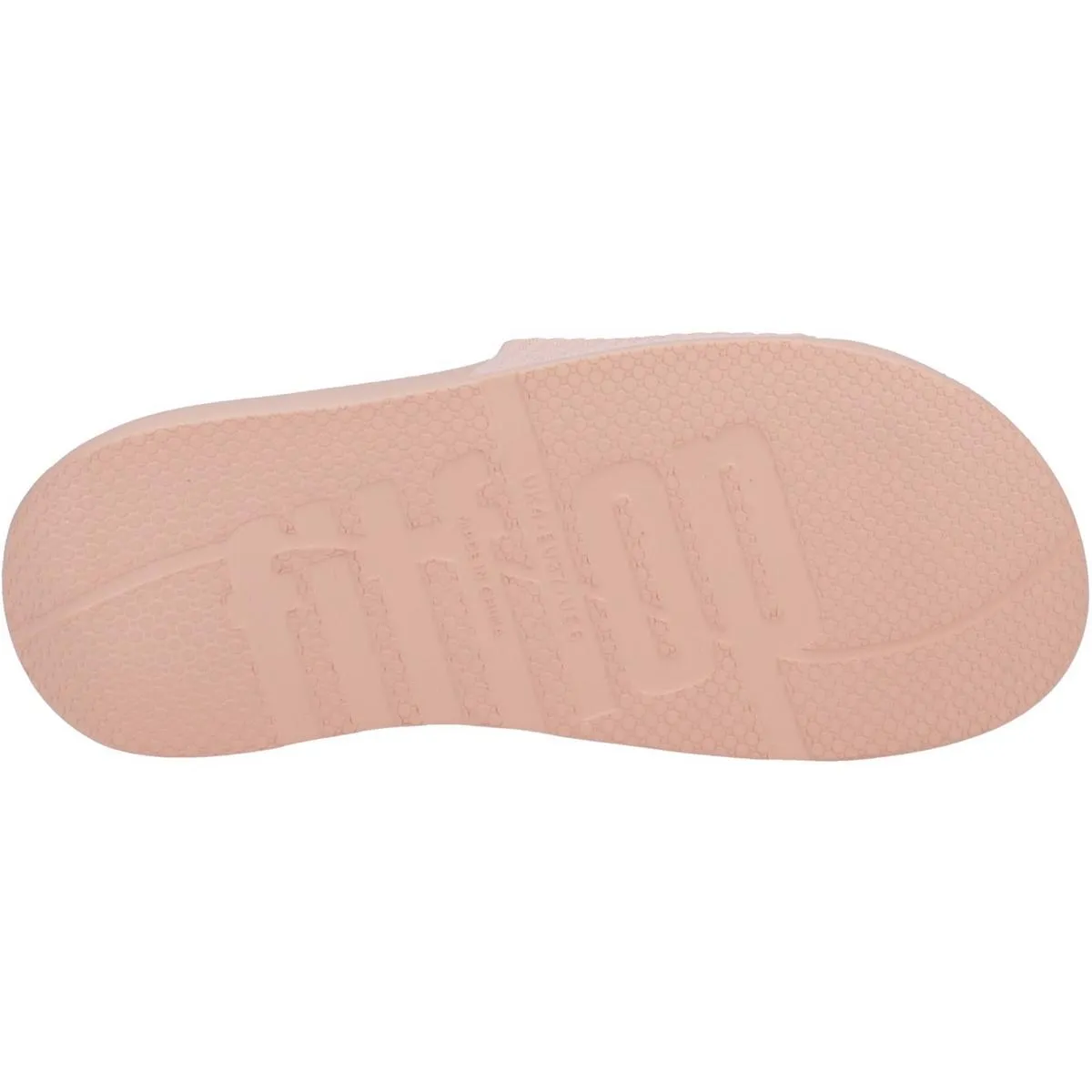 Fitflop iQushion Arrow Slides Blushy/Multi