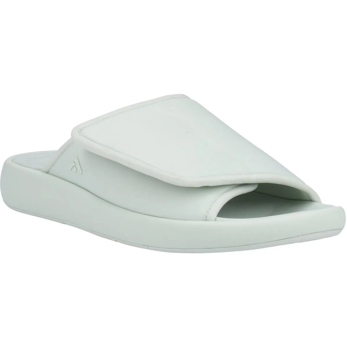 Fitflop iQushion City Slides Sagebrush