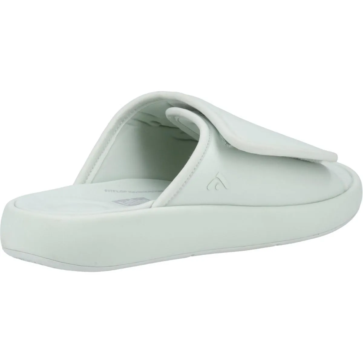 Fitflop iQushion City Slides Sagebrush
