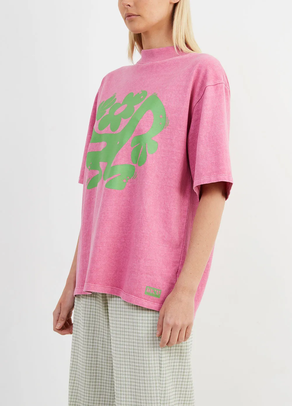 Flower Being T-Shirt