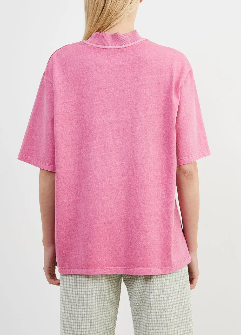 Flower Being T-Shirt