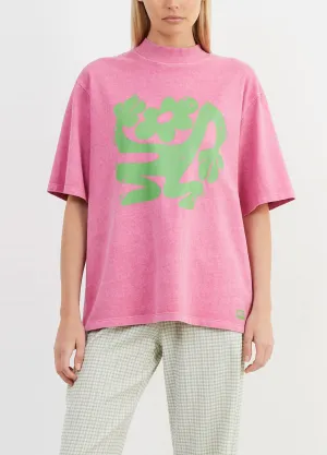 Flower Being T-Shirt
