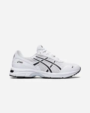 Gel-Escalate - White/Black