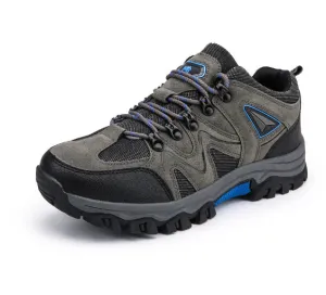 Gordon  Outdoor-Herrenschuhe in Veganleder