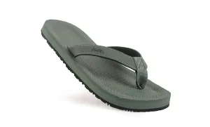Groms Kids' Flip Flops - Leaf
