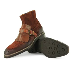 H657 - Crust Brandy