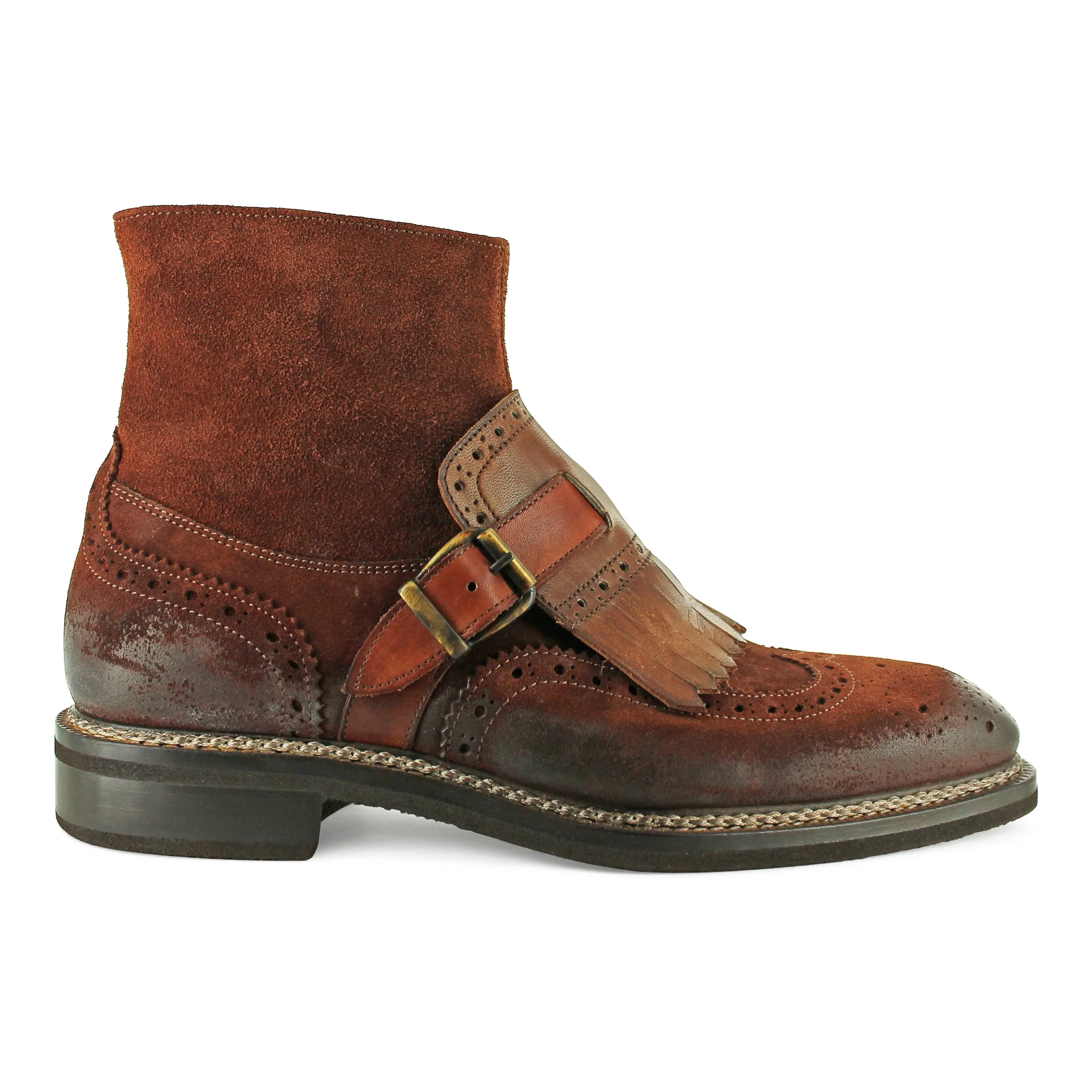 H657 - Crust Brandy