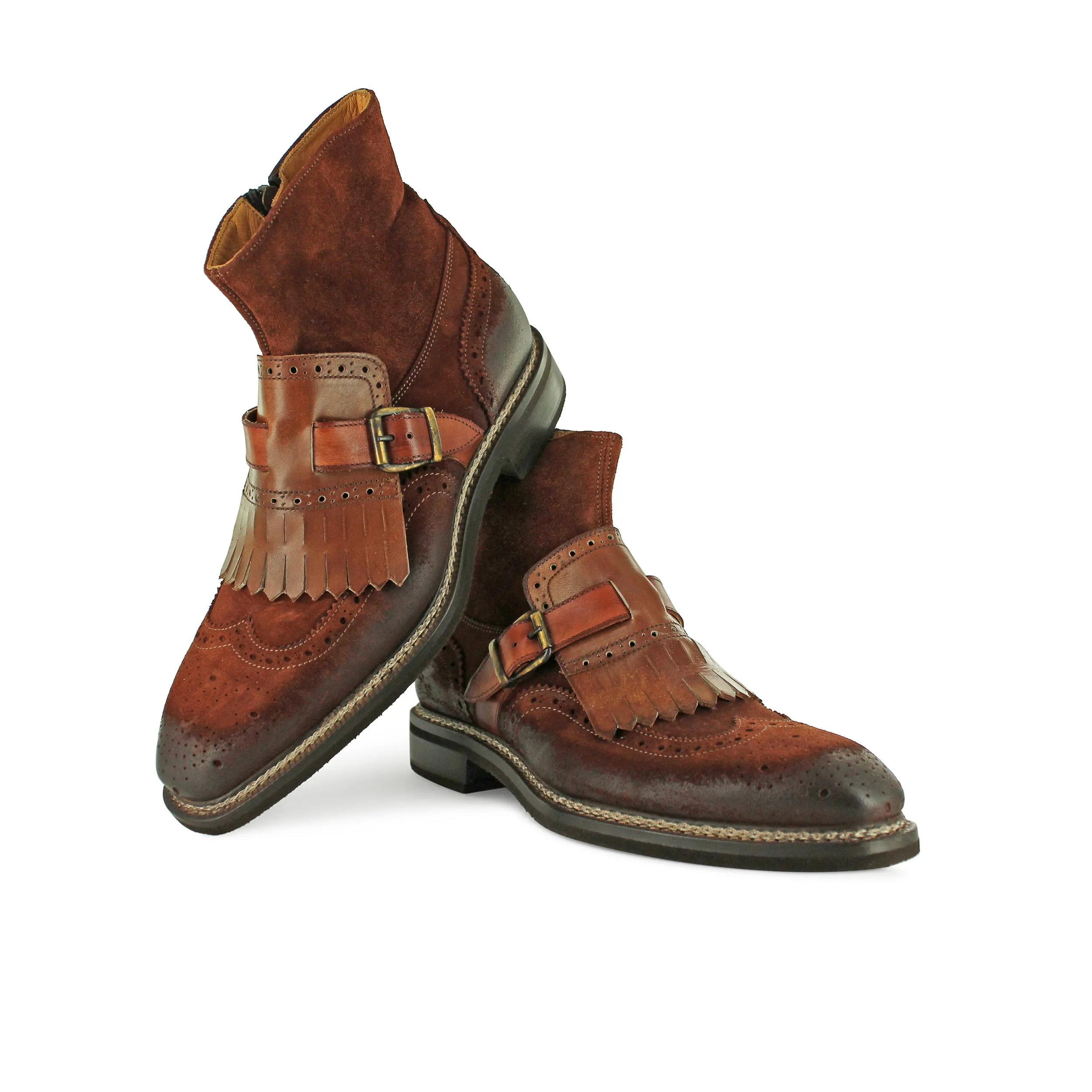 H657 - Crust Brandy